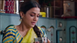 Badal Pe Paon Hai - 18th October 2024